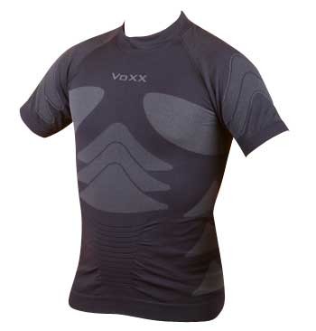 AP 01 pánské funkční triko krátký rukáv Voxx