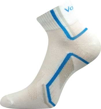 Kroton nízké ponožky Voxx