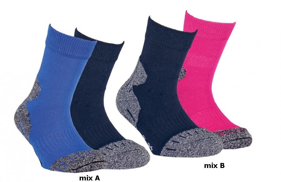 Dětské froté sportovní ponožky RS