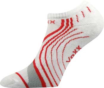 Sigma A II kotníčkové ponožky Voxx