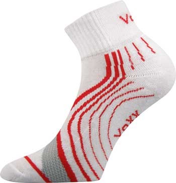 Sigma B II kotníčkové ponožky Voxx