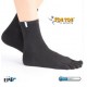 RUNNERS běžecké kotníkové prstové ponožky ToeToe
