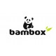 COMFORT bambusové ponožky BAMBOX