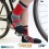 CYCLE sportovní prstové ponožky ToeToe